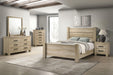 Oakglen Dresser Mirrors - California Furniture (Coachella, CA)