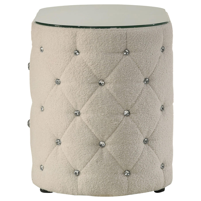Sonya Nightstands - California Furniture (Coachella, CA)