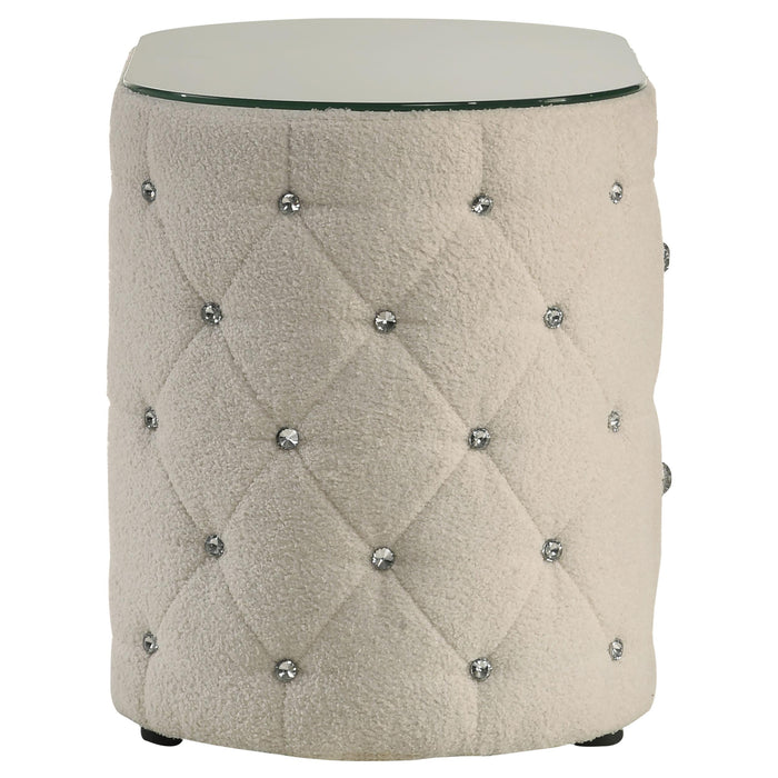 Sonya Nightstands - California Furniture (Coachella, CA)