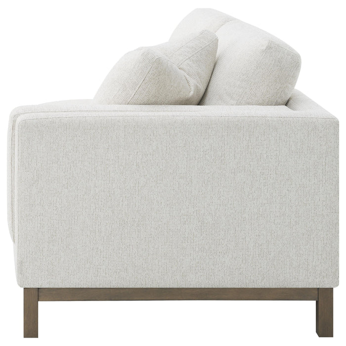 Geneva Stationary Sectionals - California Furniture (Coachella, CA)