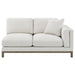 Geneva Stationary Sectionals - California Furniture (Coachella, CA)