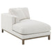 Geneva Stationary Sectionals - California Furniture (Coachella, CA)