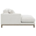 Geneva Stationary Sectionals - California Furniture (Coachella, CA)