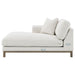 Geneva Stationary Sectionals - California Furniture (Coachella, CA)