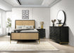 Arini 4 Pc Bedroom Set - California Furniture (Coachella, CA)