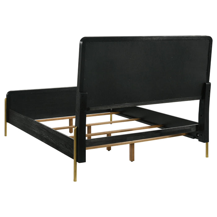 Arini 5 Pc Bedroom Set - California Furniture (Coachella, CA)
