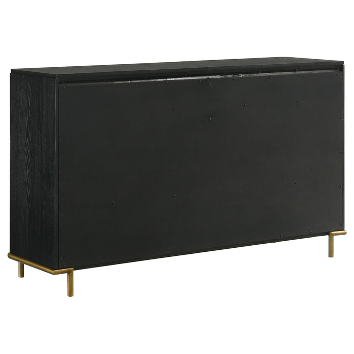 Arini 5 Pc Bedroom Set - California Furniture (Coachella, CA)