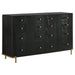 Arini 4 Pc Bedroom Set - California Furniture (Coachella, CA)