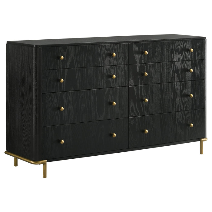 Arini 5 Pc Bedroom Set - California Furniture (Coachella, CA)