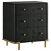 Arini 4 Pc Bedroom Set - California Furniture (Coachella, CA)