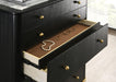 Arini 5 Pc Bedroom Set - California Furniture (Coachella, CA)