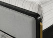 Arini Queen Bed - California Furniture (Coachella, CA)