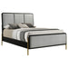 Arini Queen Bed - California Furniture (Coachella, CA)