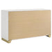 Caraway 5 Pc Bedroom Set - California Furniture (Coachella, CA)
