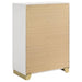 Caraway 5 Pc Bedroom Set - California Furniture (Coachella, CA)