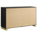 Caraway 5 Pc Bedroom Set - California Furniture (Coachella, CA)
