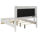 Caraway 4 Pc Bedroom Set - California Furniture (Coachella, CA)