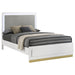 Caraway Queen Bed - California Furniture (Coachella, CA)