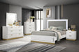 Caraway Queen Bed - California Furniture (Coachella, CA)