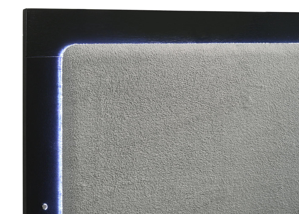 Caraway Bedroom Set - California Furniture (Coachella, CA)