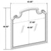 Celina 4 Pc Bedroom Set - California Furniture (Coachella, CA)
