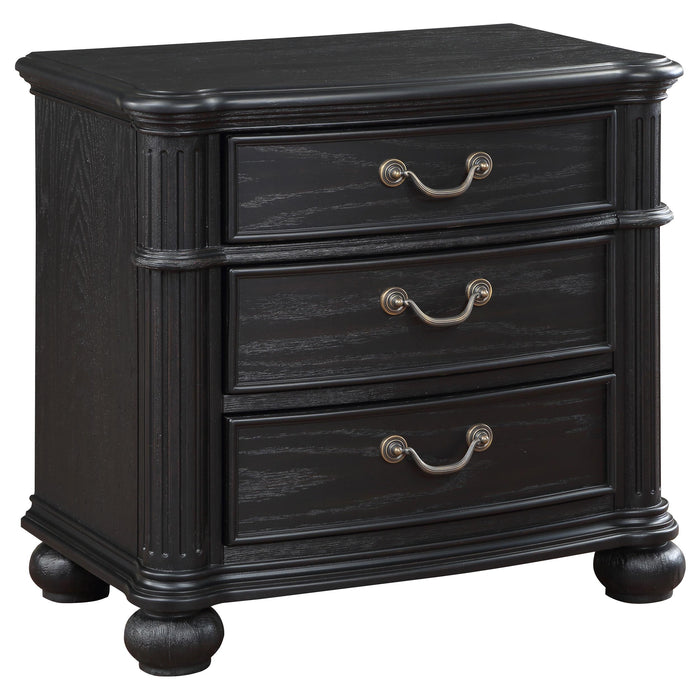 Celina 5 Pc Bedroom Set - California Furniture (Coachella, CA)