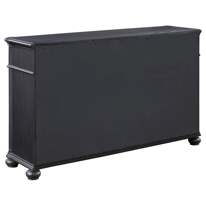 Celina 4 Pc Bedroom Set - California Furniture (Coachella, CA)