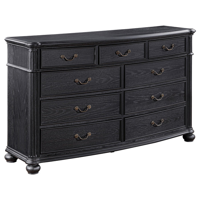 Celina 4 Pc Bedroom Set - California Furniture (Coachella, CA)