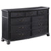 Celina 5 Pc Bedroom Set - California Furniture (Coachella, CA)