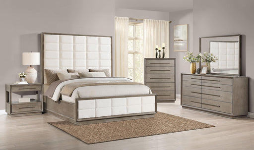 Durango 5 Pc Bedroom Set - California Furniture (Coachella, CA)