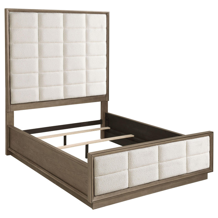 Durango 5 Pc Bedroom Set - California Furniture (Coachella, CA)
