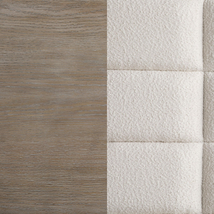 Durango Panel Bed - California Furniture (Coachella, CA)