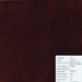 Riona 2-tier Coat Rack Merlot - California Furniture (Coachella, CA)