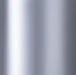 Elfman 2-shelve Serving Cart Chrome and White - California Furniture (Coachella, CA)