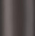 Kate 2-tier Bookcase Black Nickel - California Furniture (Coachella, CA)