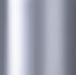 Eloise Round Accent Table with Curved Legs Chrome - California Furniture (Coachella, CA)