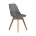 G110011 Dining Chair - California Furniture (Coachella, CA)