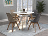 G110011 Dining Chair - California Furniture (Coachella, CA)