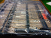Mabel California King, E.King, Full, Queen, Twin, & Twin XL Mattress Support Black - California Furniture (Coachella, CA)
