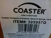 Mabel California King, E.King, Full, Queen, Twin, & Twin XL Mattress Support Black - California Furniture (Coachella, CA)