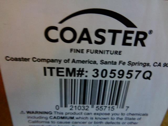 Mabel California King, E.King, Full, Queen, Twin, & Twin XL Mattress Support Black - California Furniture (Coachella, CA)