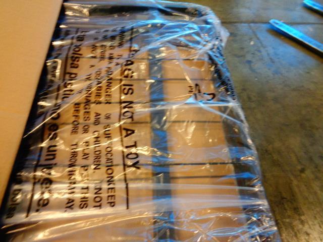 Mabel California King, E.King, Full, Queen, Twin, & Twin XL Mattress Support Black - California Furniture (Coachella, CA)
