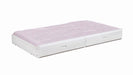 Chapman Storage Trundle White - California Furniture (Coachella, CA)