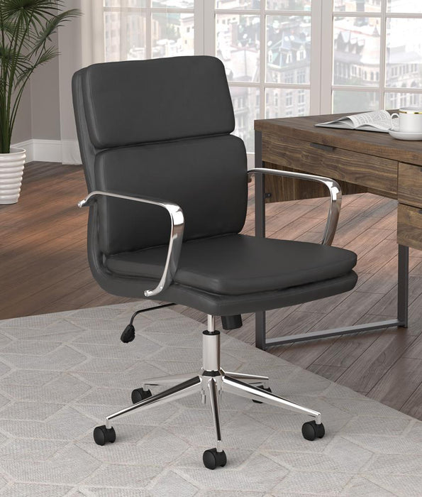 G801744 Office Chair - California Furniture (Coachella, CA)