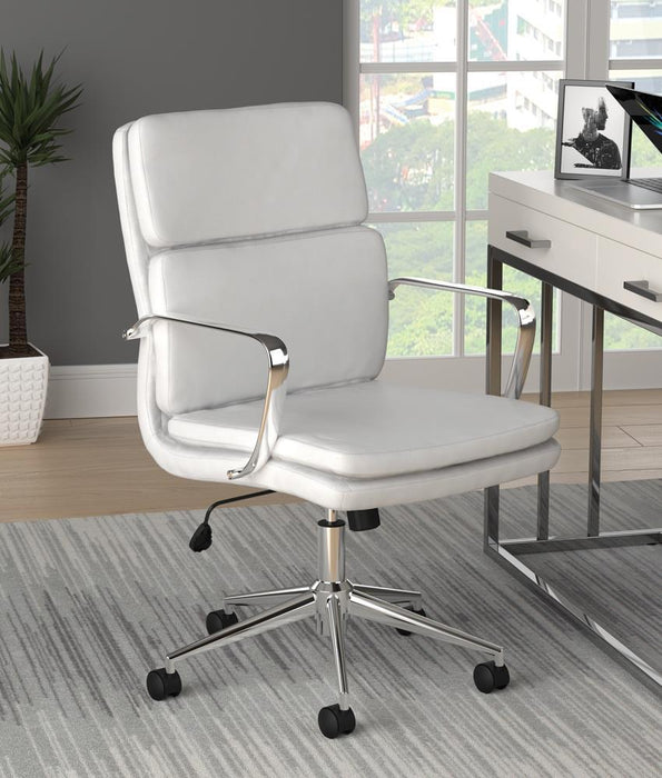 G801744 Office Chair - California Furniture (Coachella, CA)