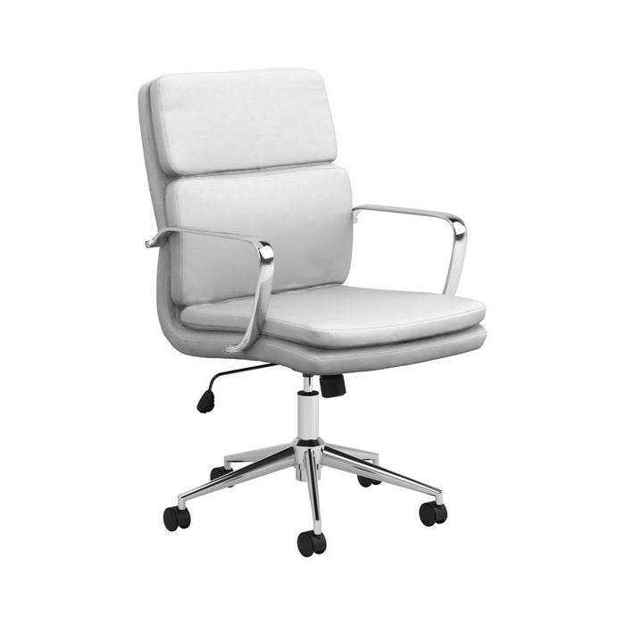 G801744 Office Chair - California Furniture (Coachella, CA)