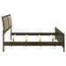 Wilkes Eastern King, Cal.King, Full, Twin, & Queen Bed - California Furniture (Coachella, CA)