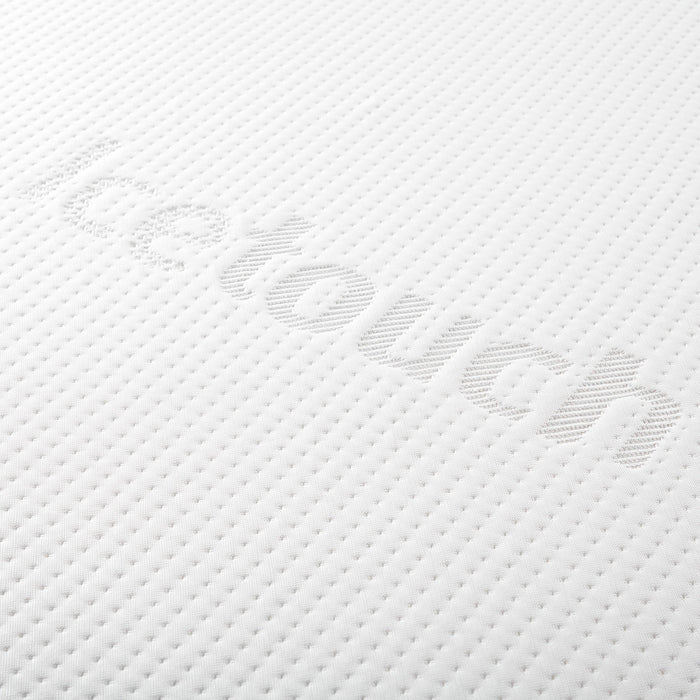 Cascade Cooling Performance Foam Mattress Topper - California Furniture (Coachella, CA)