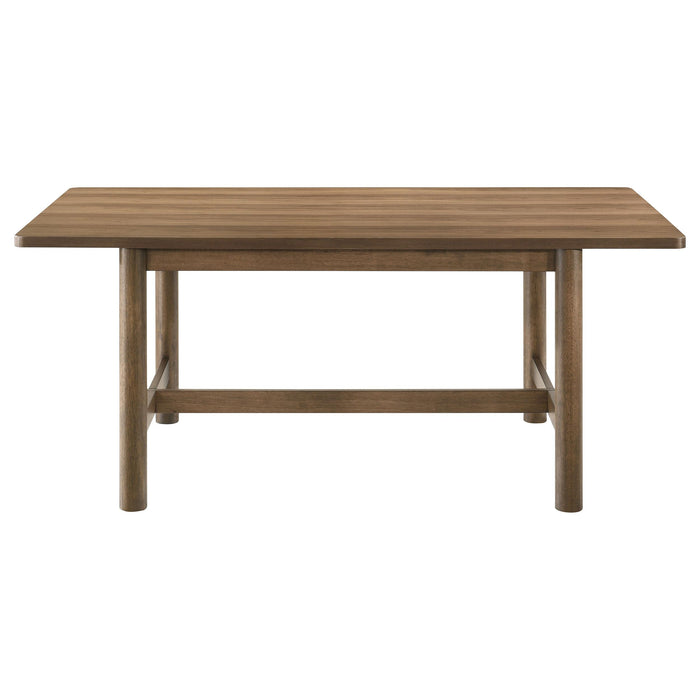 Crestmore Dining Table - California Furniture (Coachella, CA)