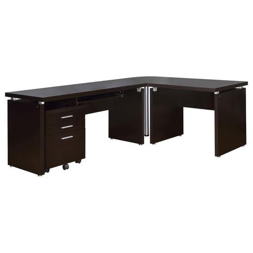 Skylar Desk Sets - California Furniture (Coachella, CA)